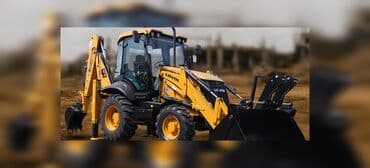 Manipulyatorlar: Mühərrik modeli WEICHAI Mühərrik gücü 100 at gücü/2200 dövr/dəq — 1