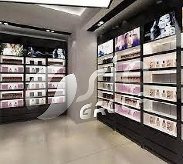 Vitrin mebellərinin sifarişi