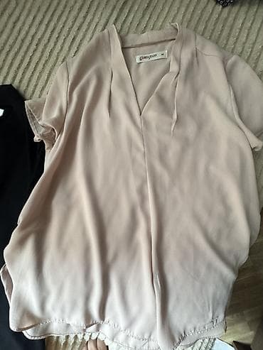 Gloria Jeans brendindən qadın bluzları – 2 ədəd dəst. Heresi 1 defe — 2