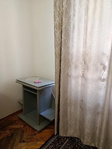 ref: Künc üçün kompakt TV/Media şkafı - Material: MDF/taxta əsaslı panel - — 1