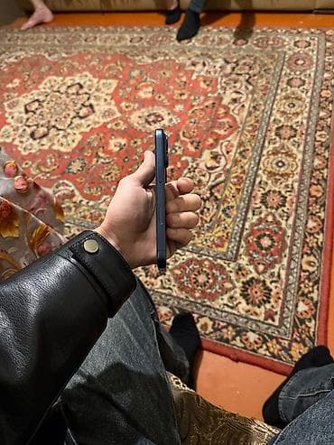 airdots powerbank: IPhone 17 Pro, 256 GB, Barmaq izi, Face ID, Sənədlərlə — 4