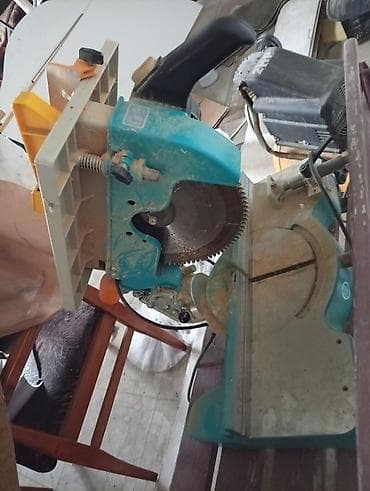 asma tavan hamam: Masaüstü gönye mişarı – kombinə edilmiş model - Materiallar: ağac və — 3