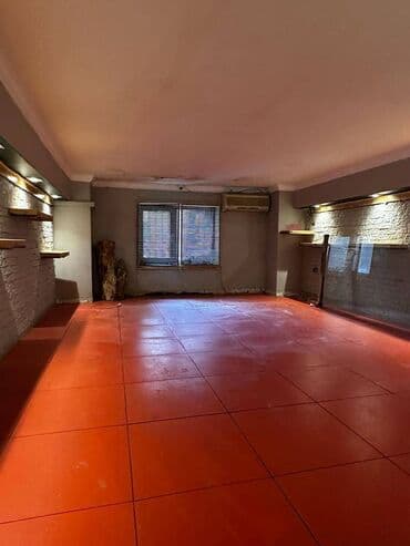 obyekt gence: Nizami metrosunun yaxınlığında, Qoç ət restoranın yanında 16 mərtəbəli — 10