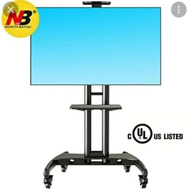 çəki: Bütün növ təkərli Televizor stendlərinin satışı və — 15