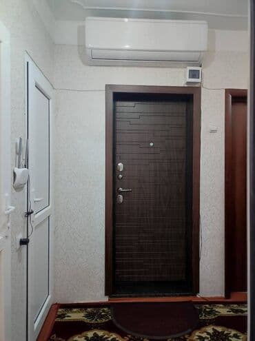 sumqayıt kreditle evler: Sumqayıt, 3 otaqlı, Köhnə tikili, 55 kv. m — 7