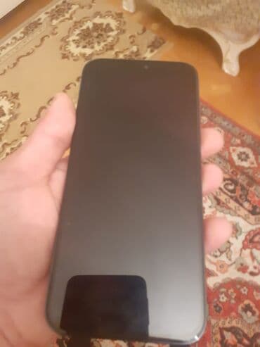 телефон баку: Honor X8c, 128 GB, rəng - Qara, Barmaq izi — 3