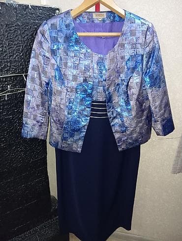 Головные уборы: Barbara Studio qadın dəsti - Model: paltarla komplekt gödəkçə - Ölçü — 1