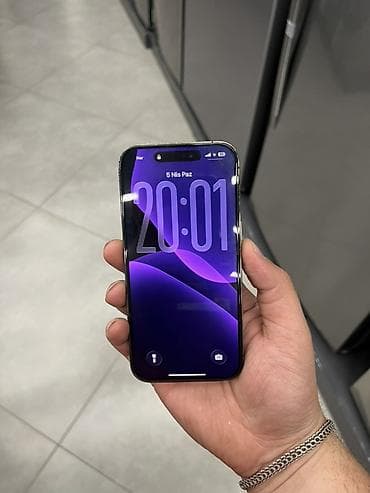 iphone 14 pro 256: IPhone 14 Pro, 128 GB, Deep Purple — 6