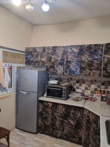 продажа домов: Həzi Aslanov qəs. 5 otaqlı, 200 kv. m, Kredit yoxdur, Orta təmir — 12