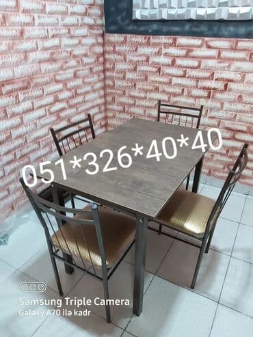 taburetka satilir: Masa ve oturacaq destleri stol stul Stul oturacaq stullar stol stul — 30
