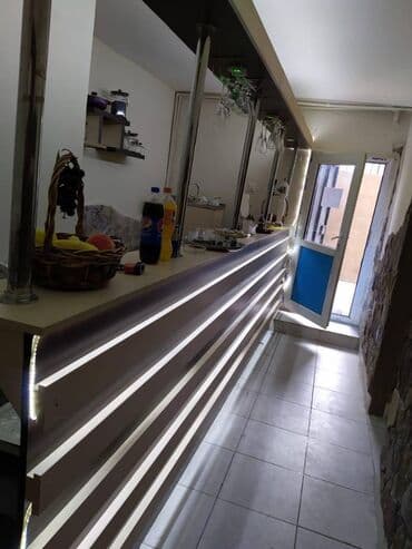 arenda pub restoran: Xətai rayonu Köhnə Günəşli ərazisində (Bizim marketə yaxın),150 kv.m — 1
