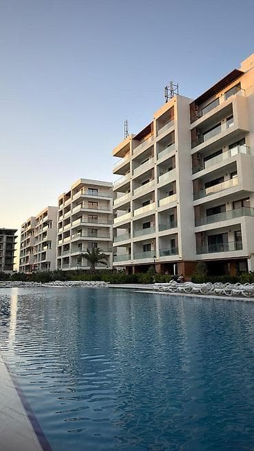 emircanda ev satisi: Satılır 2 otaqlı yeni tikili 57.4 m², Sea Breeze q. Kateqoriya Yeni — 3