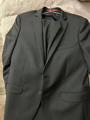 Костюмы: Kostyüm Van Cliff original ideal veziyetde real alıcıya endirim — 2