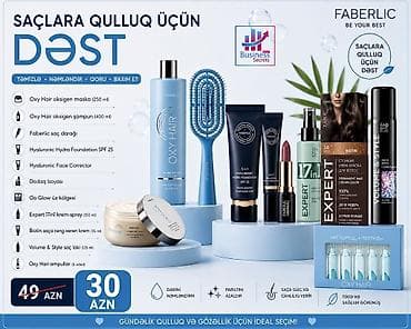 jeven brus libido qiyməti: Faberlic məhsulları və xüsusi təkliflər - Pul hədiyyəsi kampaniyası — 5