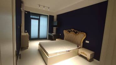 купить квартиру в баку с видом на море: Sumqayıt şəhəri, Park Bulvarda Xəzri Rezidencedə 12 mərtəbəli — 6