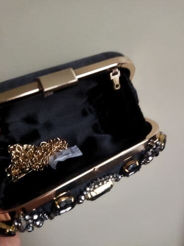 seleme pul verilir 2021: Клач -новый. Красивый вечерний клатч, прекрасно дополняющий любой — 2