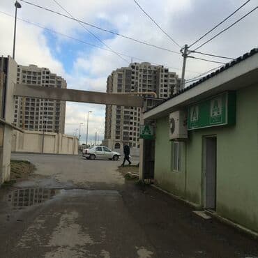 mağaza icarəyə verilir: Digər kommersiya daşınmaz əmlakı — 4