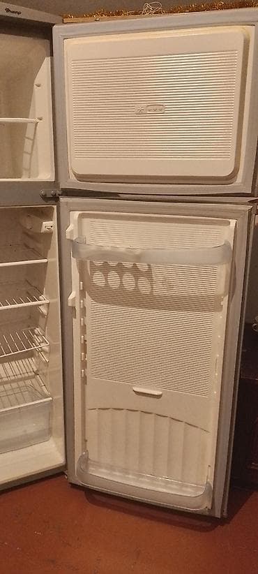 ev xaladeniki: Dnepr xolodennik yaxsi veziyyetdir kocuruk ona gore satiriq — 3