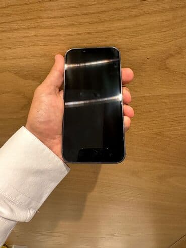ayfon adapter: IPhone 13 — 2