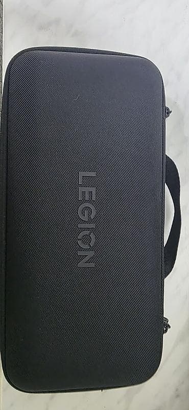 120 x 70: Lenovo Legion Go – portativ oyun konsolu Xüsusiyyətlər: - Böyük — 3