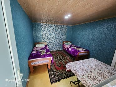 sumqayit 12 mkr evler: 100 м², 4 комнаты, Комби, Газ, Электричество — 10
