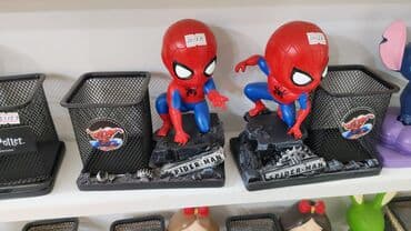 Qelem qabları.keramika fiqur.catdirilma metro içi pulsuz