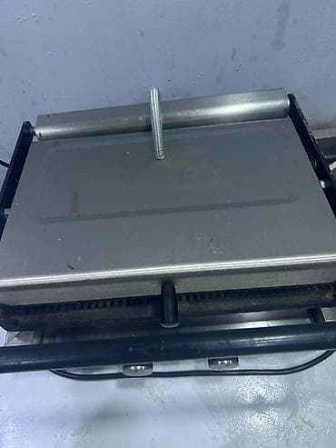 islenmis printer satisi: Toster Yeni — 2