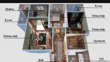 hezi aslanovda kiraye evler 3 otaqli kiraye evler ehmedlide kiraye evler ehmedlide: Qaraçuxur qəs., 3 otaqlı, Yeni tikili, m. Neftçilər, 105 kv. m — 3