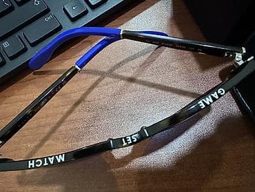 Eynəklər: Gün eynəyi, Yeni — 5