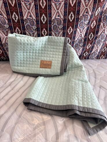 бамбук: 🆕✨🆕 Yeni məhsul . Yeni Pima Cotton bambuk tərkibli yay yorğanı. Rəng — 2