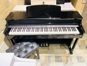roland sintezator: Elektro piano medeli dp388gb royal musiqi aletleri magazalar — 1