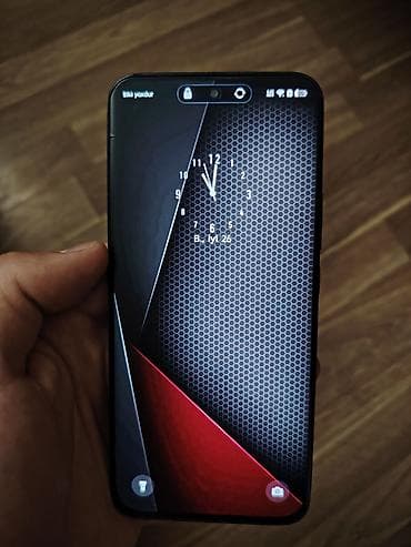 hy 300 pro: Infinix Hot 60 Pro+, 256 GB — 3