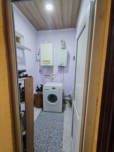 дом на колёсах: 5 комнат, 80 м² — 7