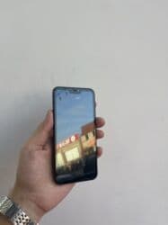 телефоны fly android: Xiaomi Mi A2 Lite, 32 GB — 2