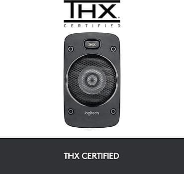 kalonka dinamik: Logitech z906 z 906 loitec z906 906 — 2