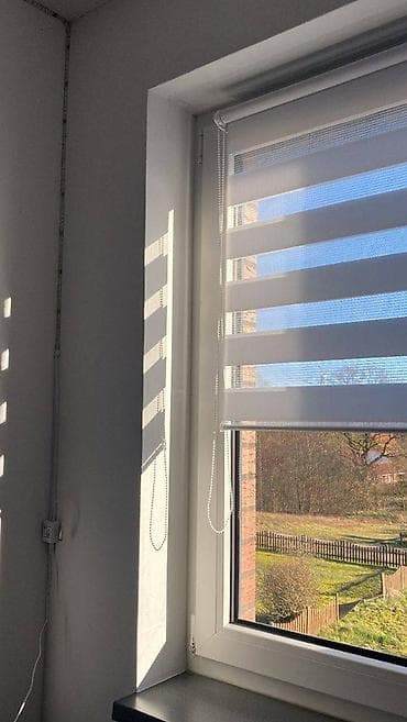 qapi bezeyi: Pərdə bir evin və ya bir ofisin ən tamamlayıcı elementidir. Pərdə — 9