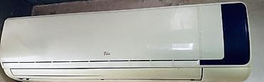 philips xenium w8500: Kondisioner İşlənmiş, 85-90 kv. m, Split sistem — 2