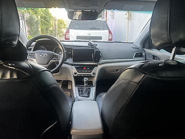 elantra 2012 android: Hyundai Elantra: 2 l | 2017 il Sedan — 3