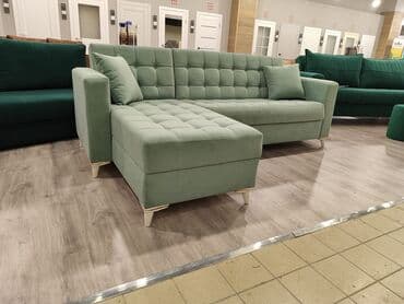 divan işlemiş: Künc divan, Yeni, Açılan, Bazalı, Vеlur parça, Şəhərdaxili pulsuz çatdırılma — 2