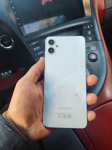 Samsung Blue Earth, 128 GB, rəng - Ağ, Barmaq izi lalafo.az -da Samsung Blue Earth, 128 GB, rəng - Ağ, Barmaq izi