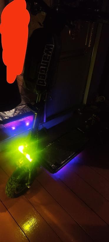 Yeni Elektrik samokat 10", 251 - 350 Vt, 26 - 35 km/s, Ünvandan götürmə lalafo.az -da Yeni Elektrik samokat 10", 251 - 350 Vt, 26 - 35 km/s, Ünvandan götürmə