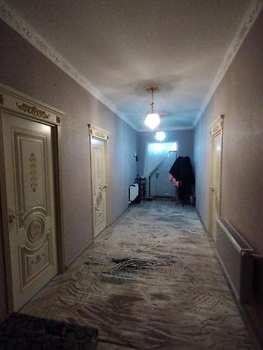 bina.az lökbatan: 6 otaqlı, 180 kv. m, Kredit yoxdur, Yeni təmirli — 2