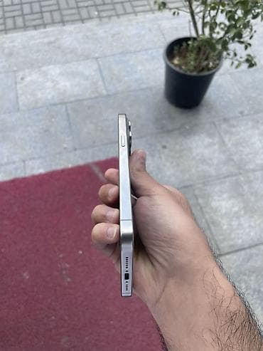 iphone 15 plus mavi: IPhone 15 Pro Max, Zəmanət — 4