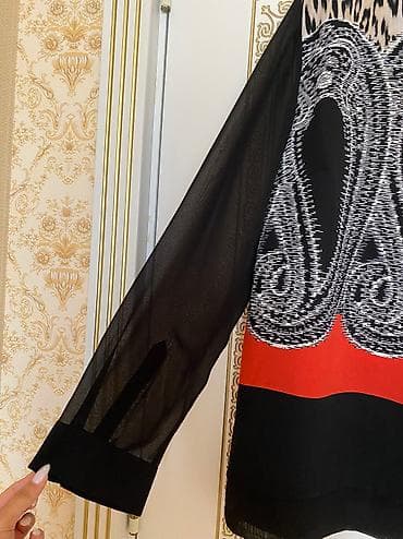 suba aliram: Turkiyenindir yenidir 180 azn alinib. 46-48 razmer — 3