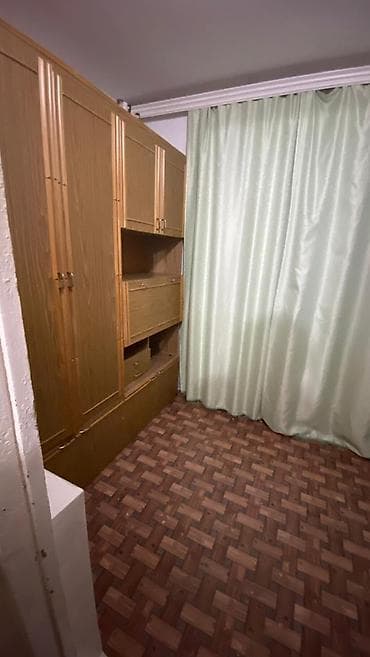 1 комнатная студия: Menzil parka yaxın, metro ve dayanacağa yaxındır. İnternet televizor — 10