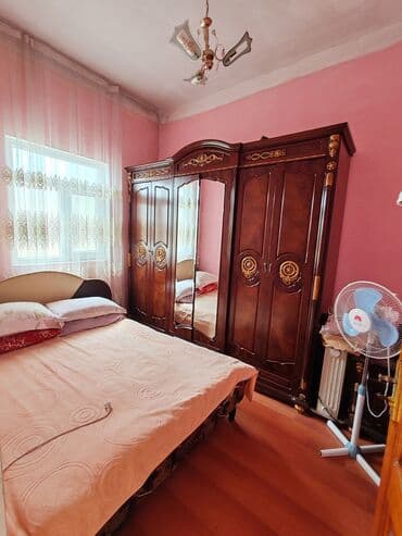 tap az çoban isi: Binəqədi qəs. 3 otaqlı, 80 kv. m, Kredit yoxdur, Orta təmir — 10