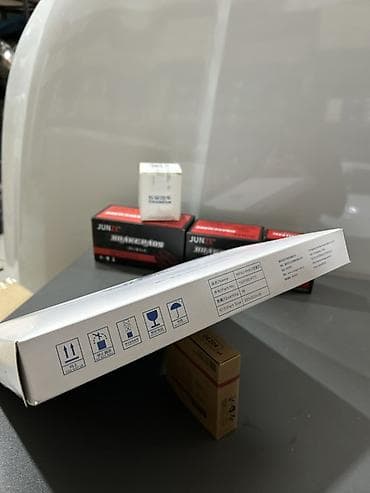 changan kredit: Changan hava filtri — 4