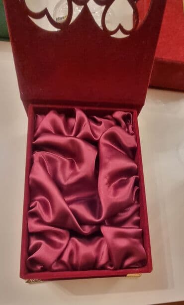 Şəkillər, tablolar: Hədiyyələr — 3