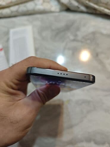 huawei matebook x pro qiymeti: Honor X9a, 256 GB, rəng - Boz, Sənədlərlə — 8