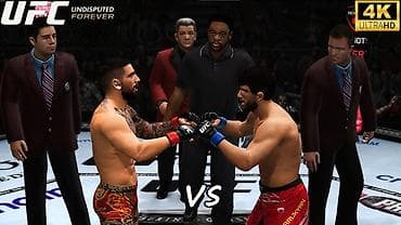 soni 3: UFC 2025 + PES 2026 PS3 üçün Xüsusi yığılmış oyunlar | Yaddaşa — 4